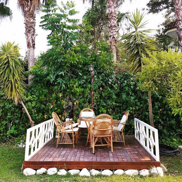 Lagina Boutique Hotel Kemer Exterior foto
