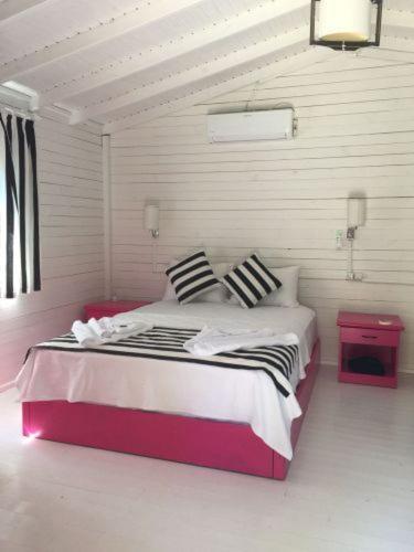 Lagina Boutique Hotel Kemer Exterior foto